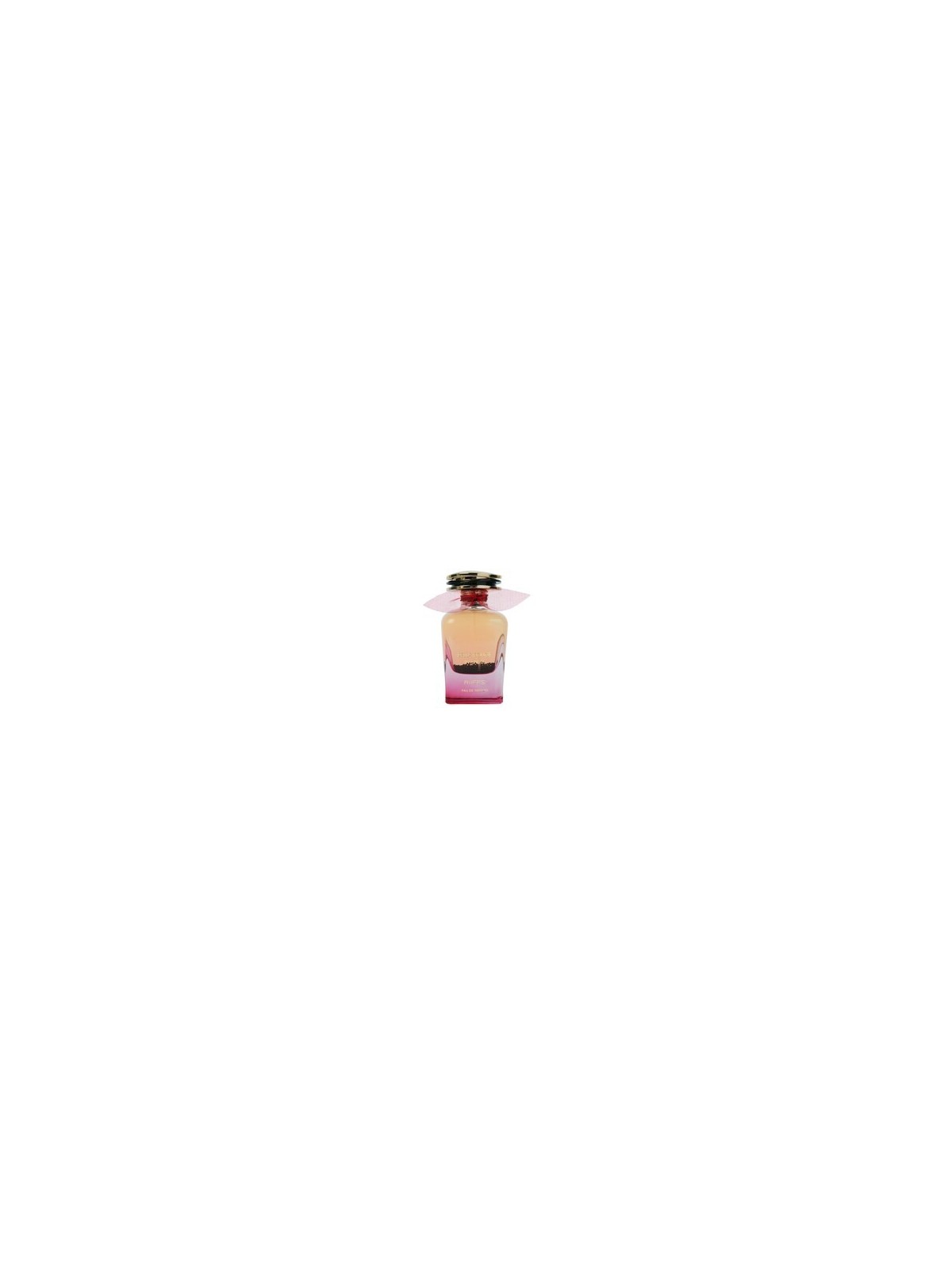 Riiffs Bella Rouge Intenso - Profumo Donna EDP 100 ml