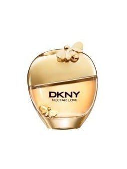 DKNY Nectar Love EDP Donna 100 ml Packaging
