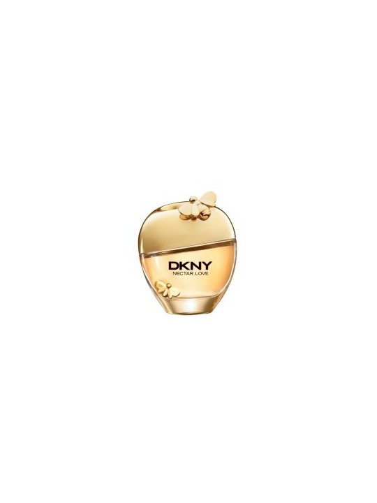 DKNY Nectar Love EDP Donna 100 ml Packaging