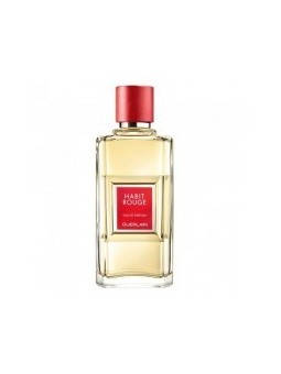 Guerlain Habit Rouge EDP Uomo 100 ml - Raffinatezza