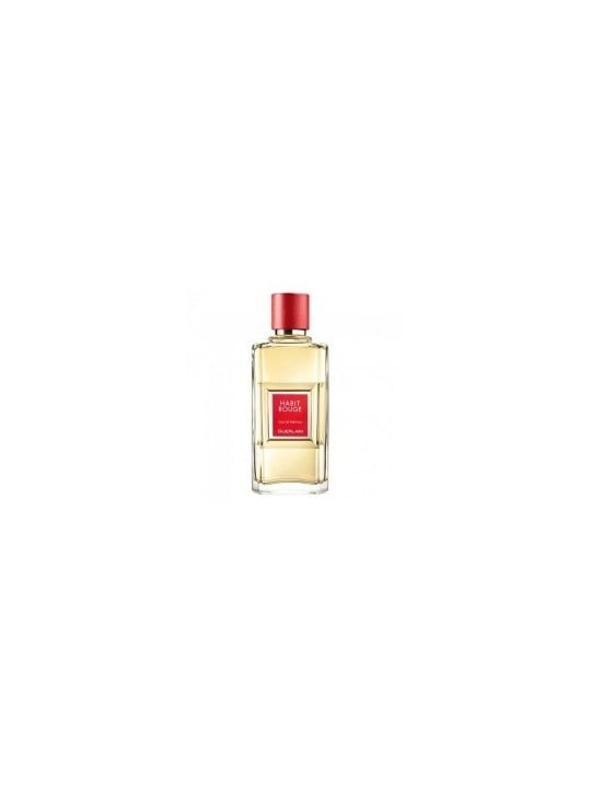 Guerlain Habit Rouge EDP Uomo 100 ml - Raffinatezza