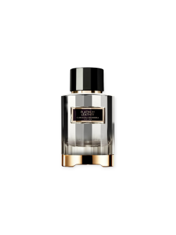 Carolina Herrera Platinum Leather EDP 100 ml