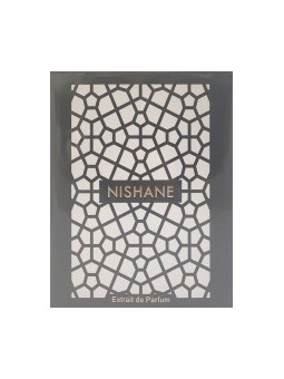 Nishane Hacivat PAR U 100 ml - Un profumo di classe
