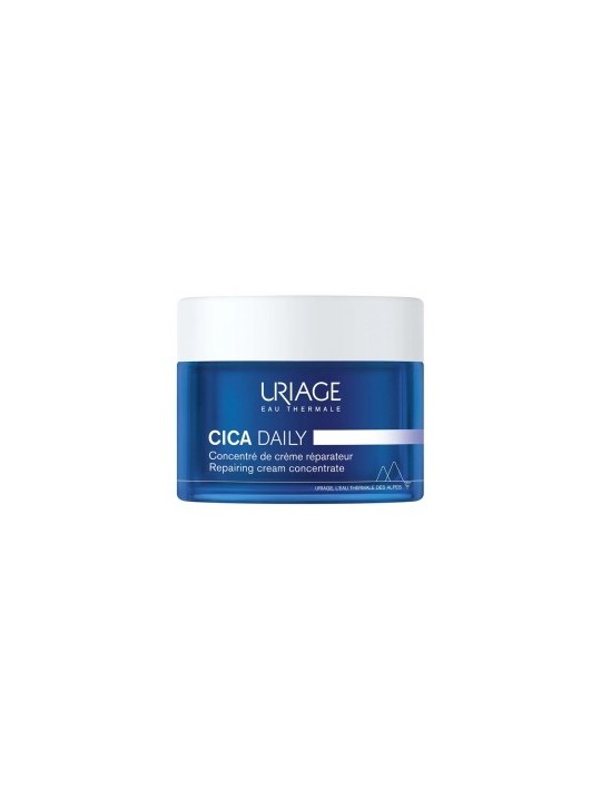Uriage Cica Crema Riparatrice Giornaliera 50 ml