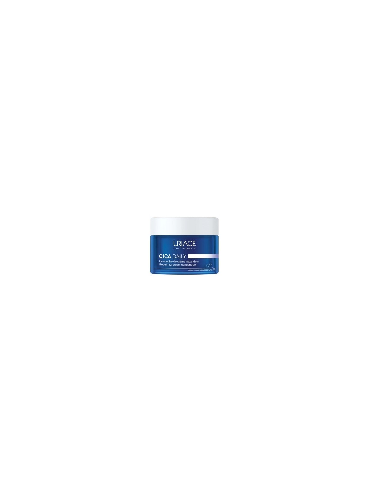 Uriage Cica Crema Riparatrice Giornaliera 50 ml