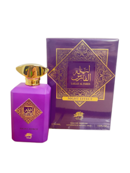 Emper Presidente Al Qaid EDP 100 ml per uomo