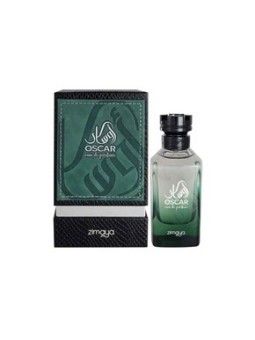 Sahari Al Mas Turquoise EDP 100 ml - Profumo Elegante