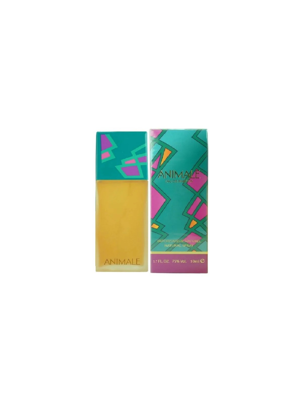 Adyan Tarseel EDP Unisex 100 ml Fragranza