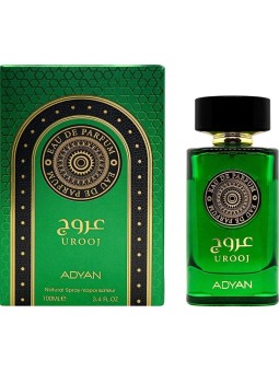 Adyan Urooj EDP Uomo 100 ml
