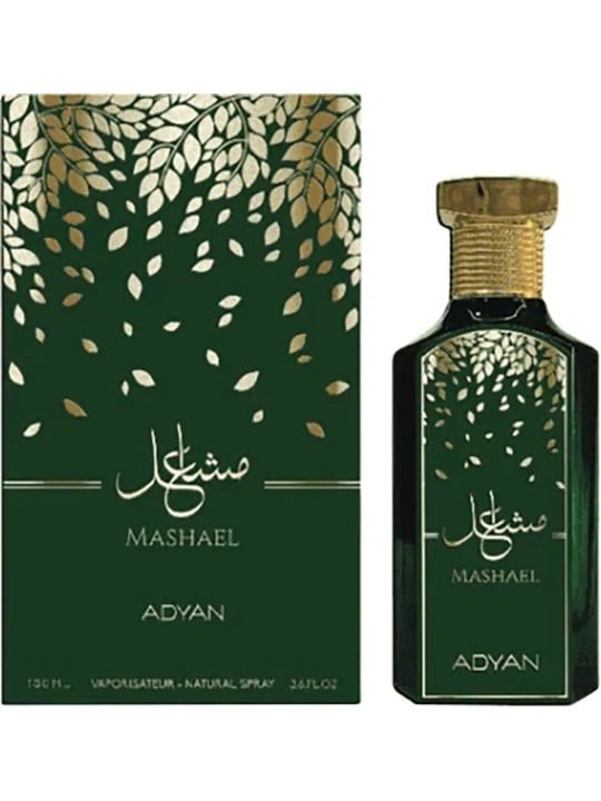 Adyan Mashael eau de parfum unisex 100 ml
