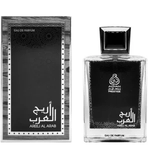Adyan Areej Al Arab eau de parfum unisex 100 ml