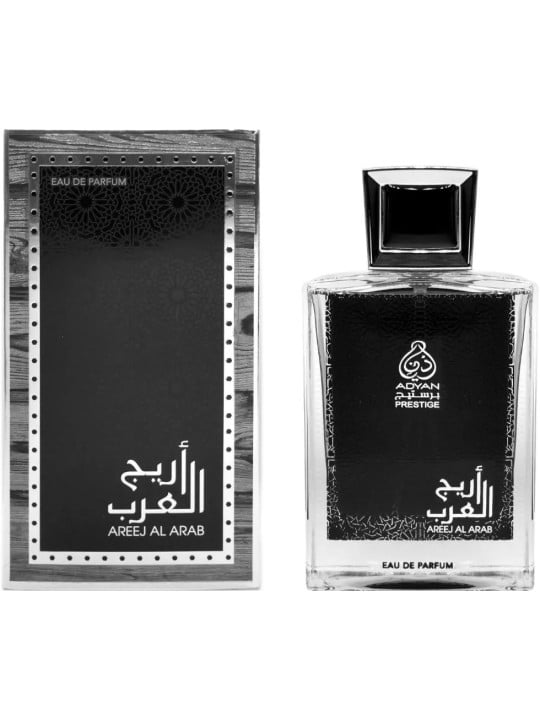 Adyan Areej Al Arab eau de parfum unisex 100 ml