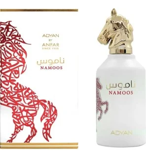 Adyan Namoos EDP Unisex 100 ml - Profumo Elegante