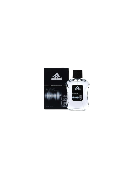 Adidas Dynamic Pulse eau de toilette uomo 100 ml