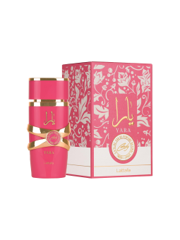 Flacone Lattafa Yara Candy CPO 20 ml