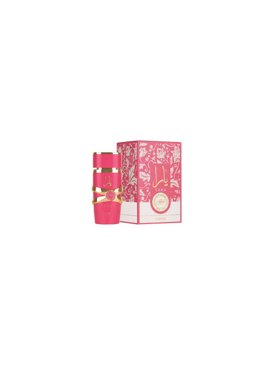 Flacone Lattafa Yara Candy CPO 20 ml