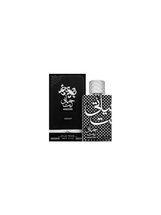 Asdaaf Hayaati Enta EDP M 100 ml profumo
