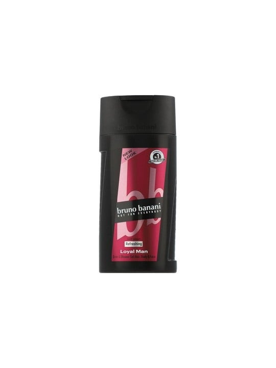 Bruno Banani Loyal Man SWG 250 ml - Profumo da Uomo