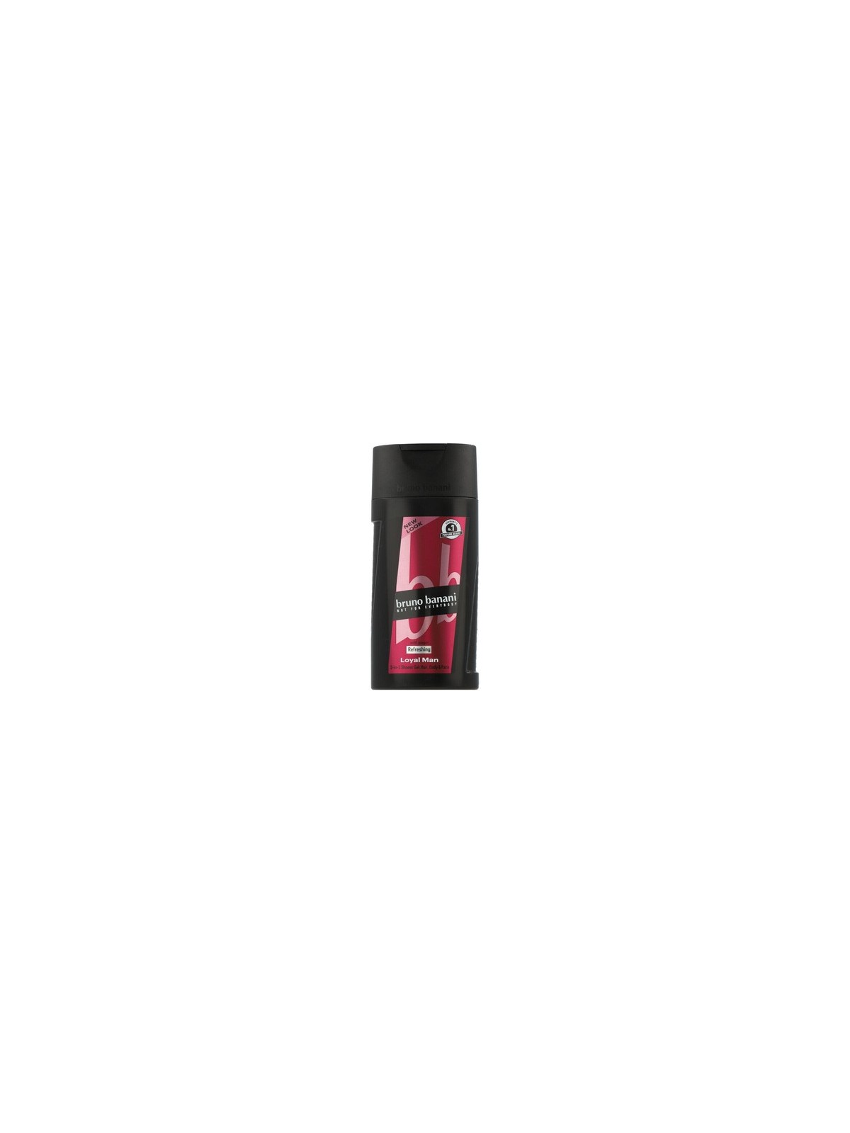 Bruno Banani Loyal Man SWG 250 ml - Profumo da Uomo