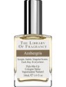 The Library Of Fragrance Ambergris 30 ml