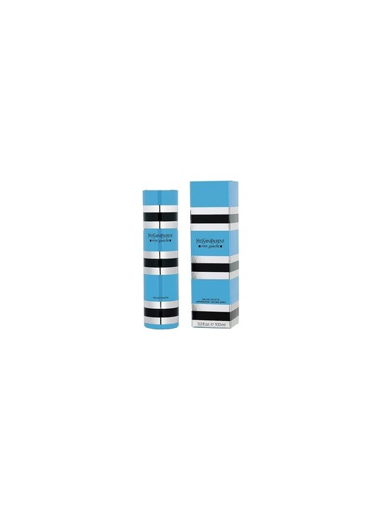 Yves Saint Laurent Rive Gauche EDT Donna 100 ml