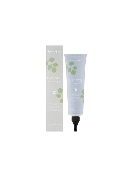 Echosline Balance Detox Trattamento 150 ml