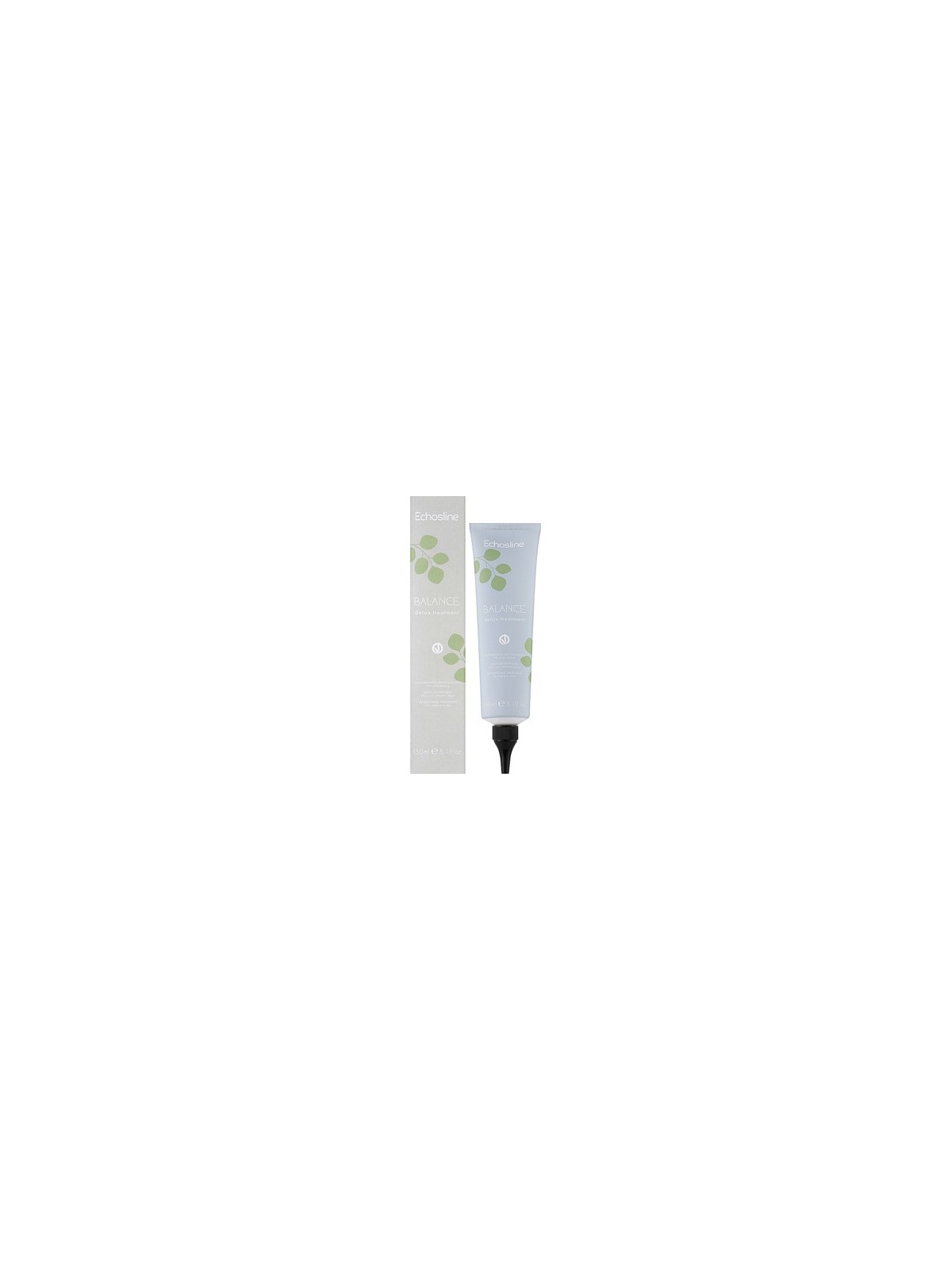Echosline Balance Detox Trattamento 150 ml