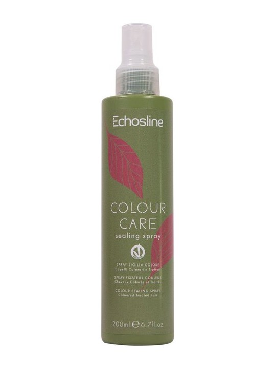 Spray Echosline Colour Care 200 ml