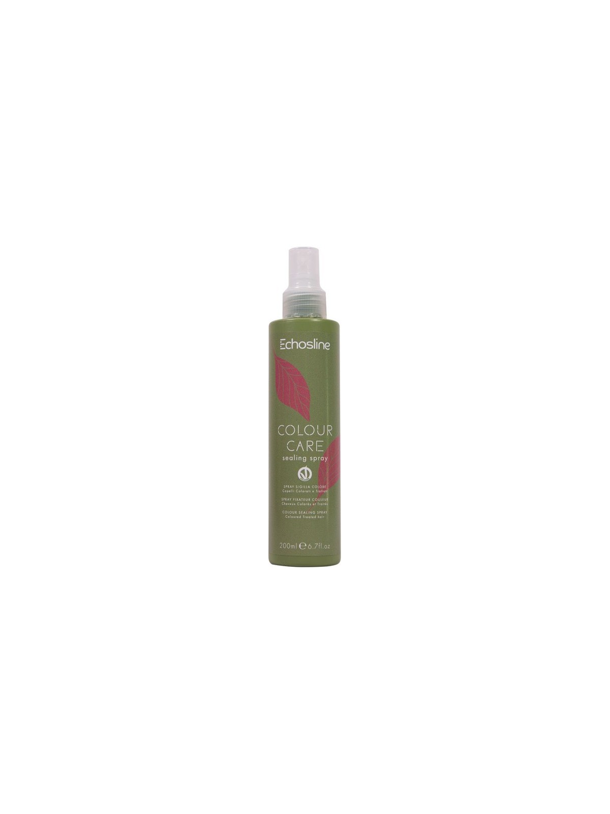 Spray Echosline Colour Care 200 ml