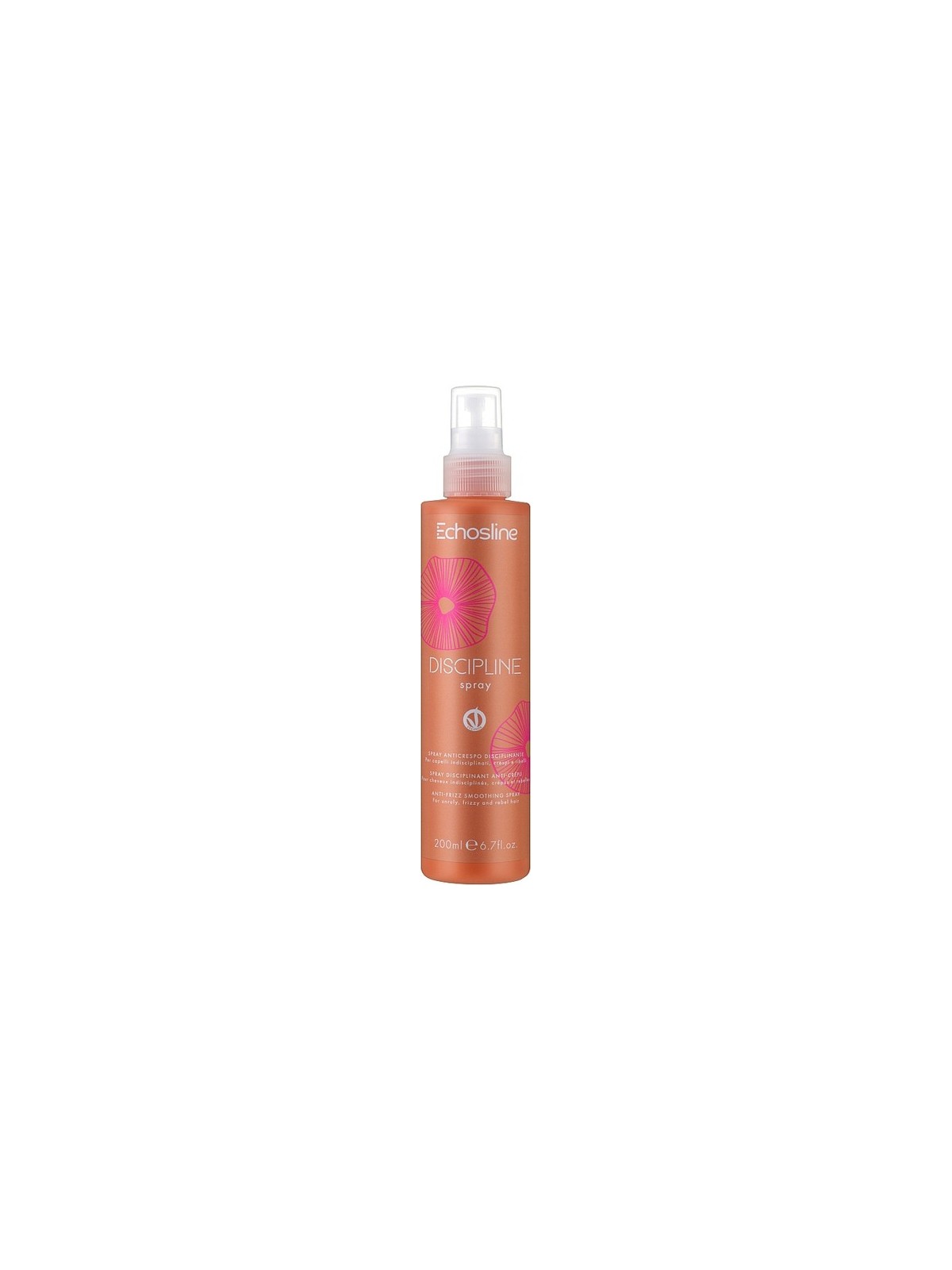 Echosline Discipline Spray 200 ml