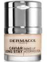 Dermacol Caviar Make-Up & Corrector 1 Pale 30 ml