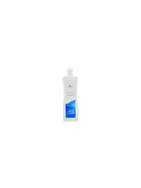 Schwarzkopf Hydrowave Neutralizer 1000 ml