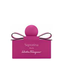 Bottiglia Ferragamo Signorina Ribelle EDP 50 ml