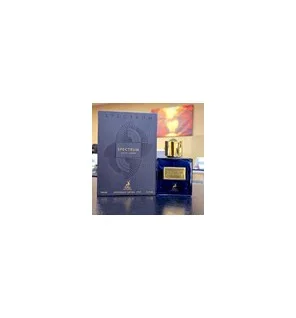 Maison Alhambra Spectrum EDP - Bottiglia 100 ml