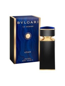 Bvlgari Le Gemme Gyan Eau de Parfum Uomo 100 ml