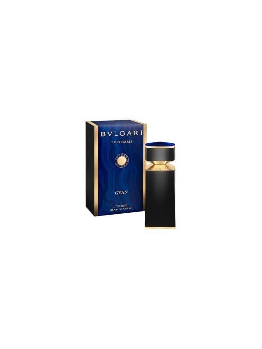 Bvlgari Le Gemme Gyan Eau de Parfum Uomo 100 ml