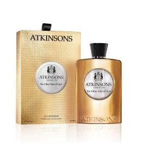 Atkinsons The Other Side of Oud Eau de Parfum