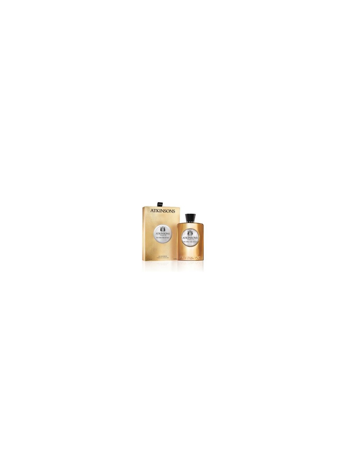 Atkinsons The Other Side of Oud Eau de Parfum