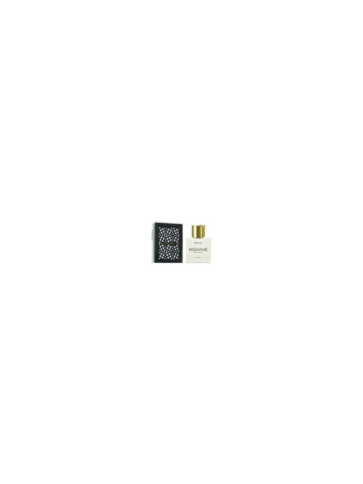 Nishane Hacivat PAR U 50 ml