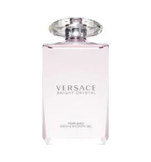 Versace Bright Crystal SWG per Donna 200 ml