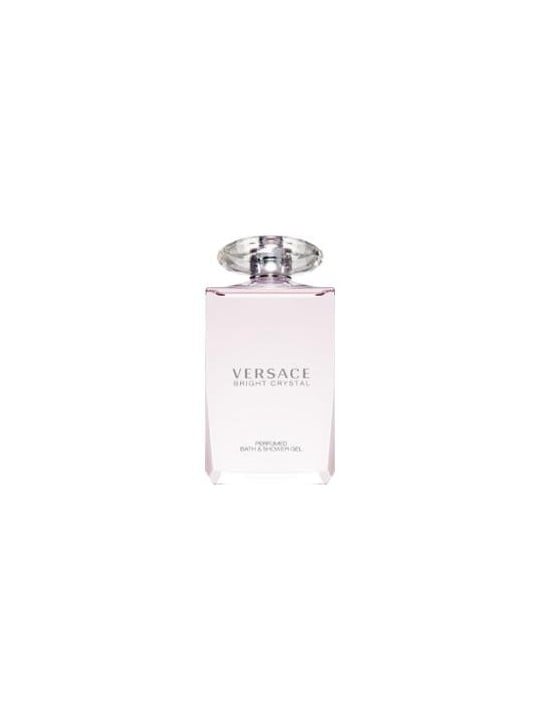 Versace Bright Crystal SWG per Donna 200 ml