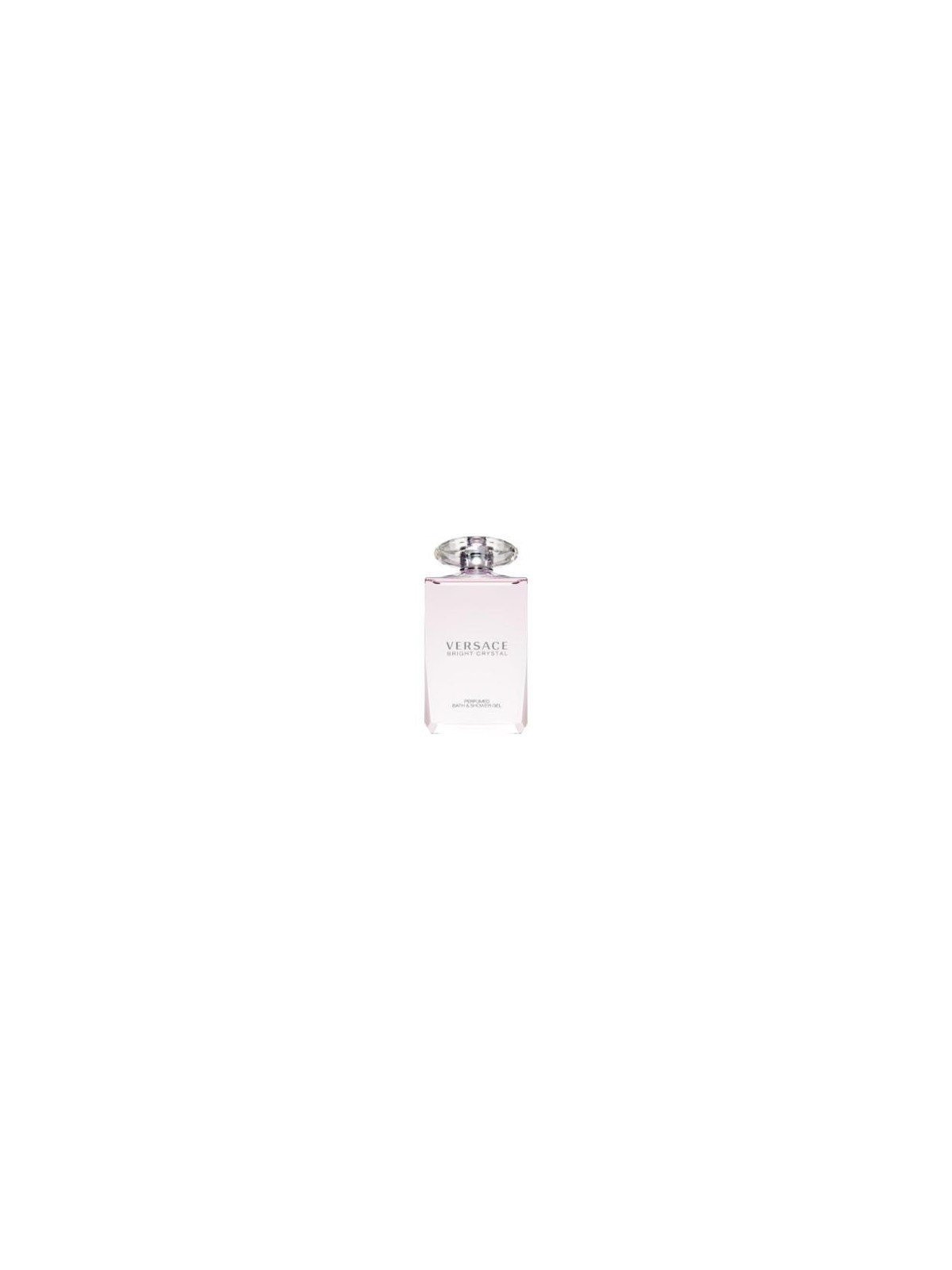 Versace Bright Crystal SWG per Donna 200 ml