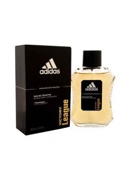 Adidas Victory League eau de toilette uomo 100 ml