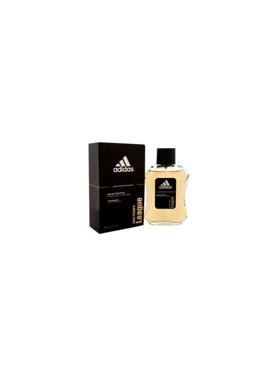 Adidas Victory League eau de toilette uomo 100 ml
