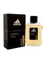Adidas Victory League eau de toilette uomo 100 ml