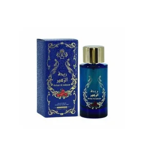 Risala Rehat Al Zahoor EDP Unisex 100 ml