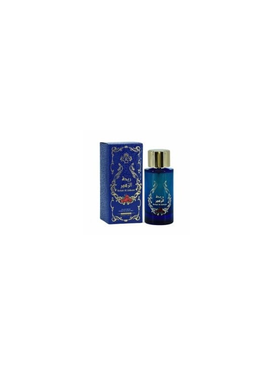 Risala Rehat Al Zahoor EDP Unisex 100 ml