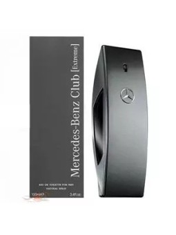Mercedes-Benz Club Extreme EDT per Lui 100 ml