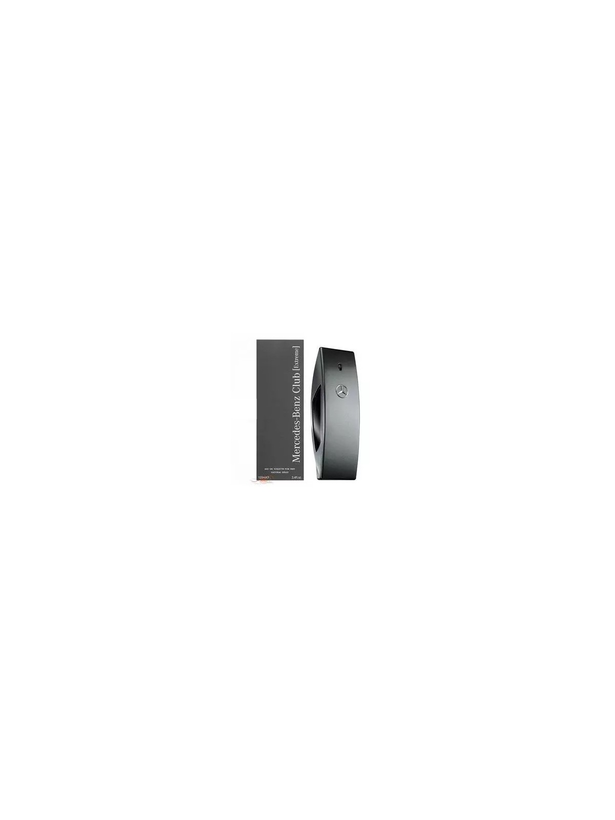 Mercedes-Benz Club Extreme EDT per Lui 100 ml