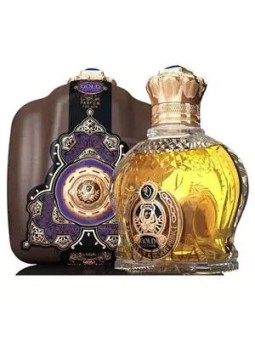 Shaik Opulent Shaik Gold Edition EDP 100 ml